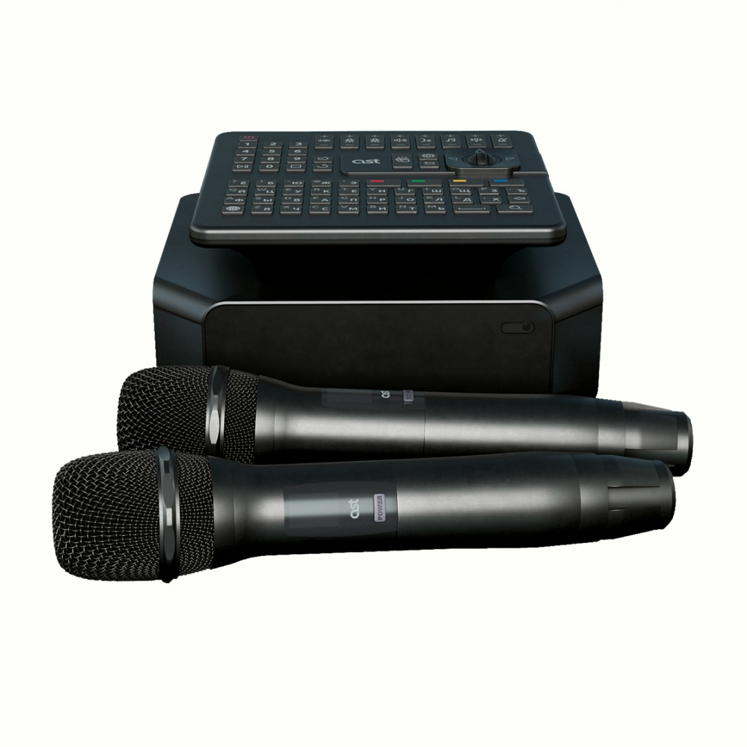 AST Zoom 2 (AST-90) в Пермской области