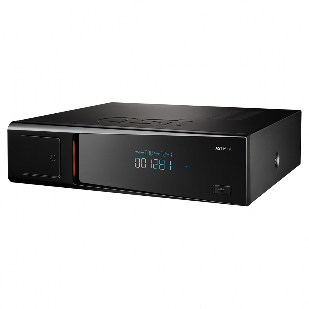 AST Mini (AST-25B) профессиональная система караоке в Пермской области