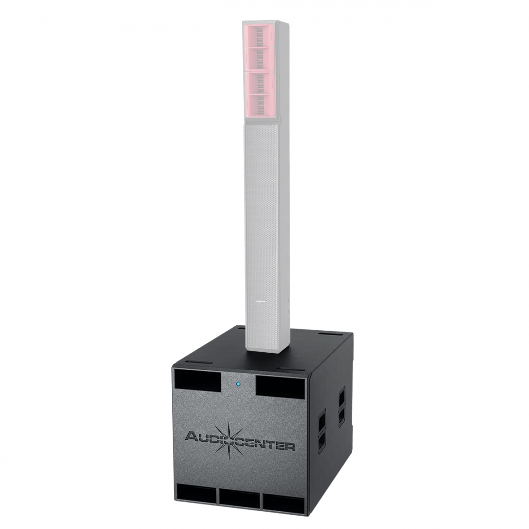 Audiocenter L65S MK2 сабвуфер в Пермской области