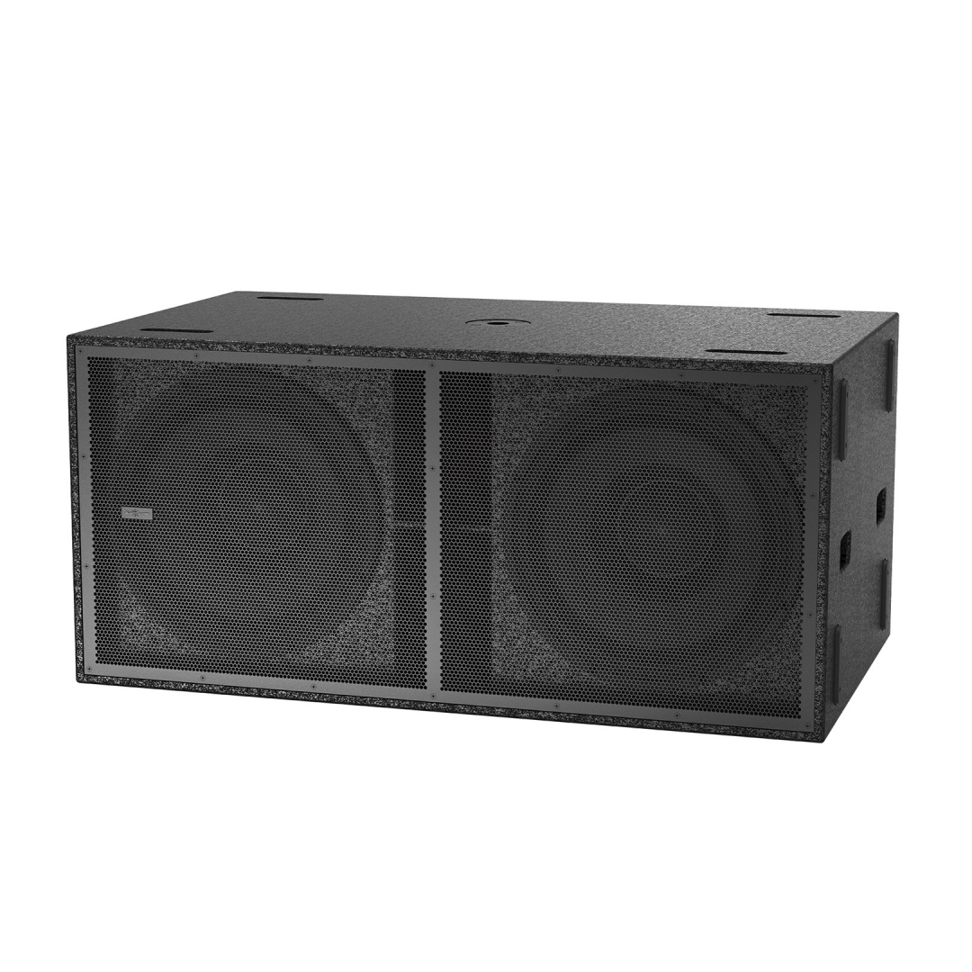 Audiocenter S3218A сабвуфер активный в Пермской области
