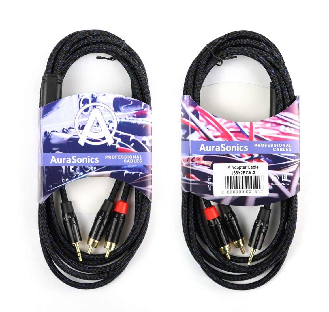 AuraSonics J35Y2RCA-3 в Пермской области