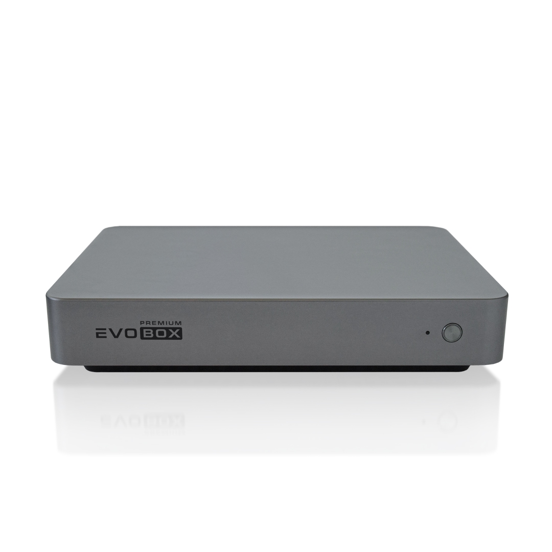 EVOBOX Premium Hi-End караоке-система в Пермской области