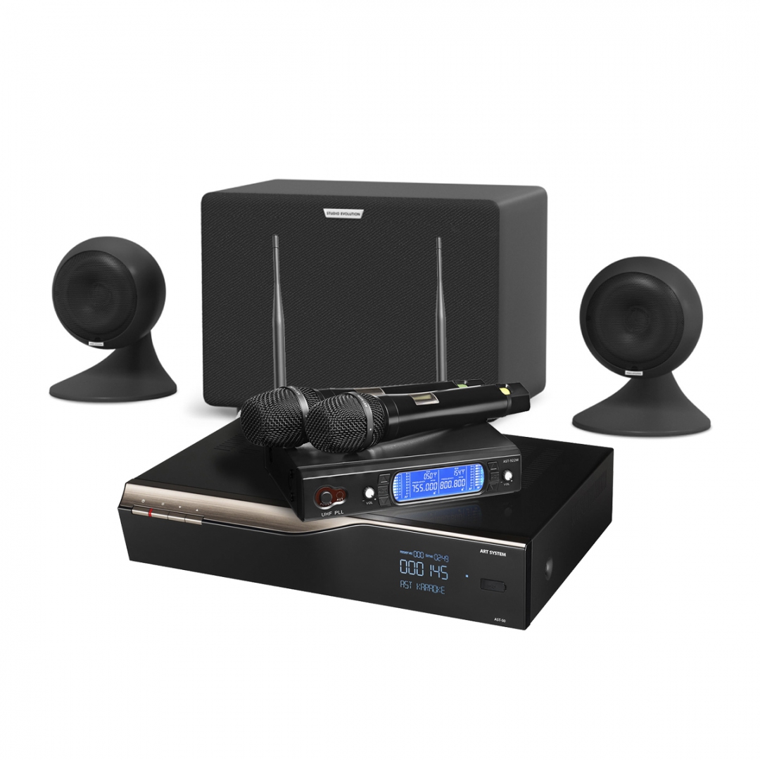 караоке-комплект AST-50 Sound Sphere в Пермской области