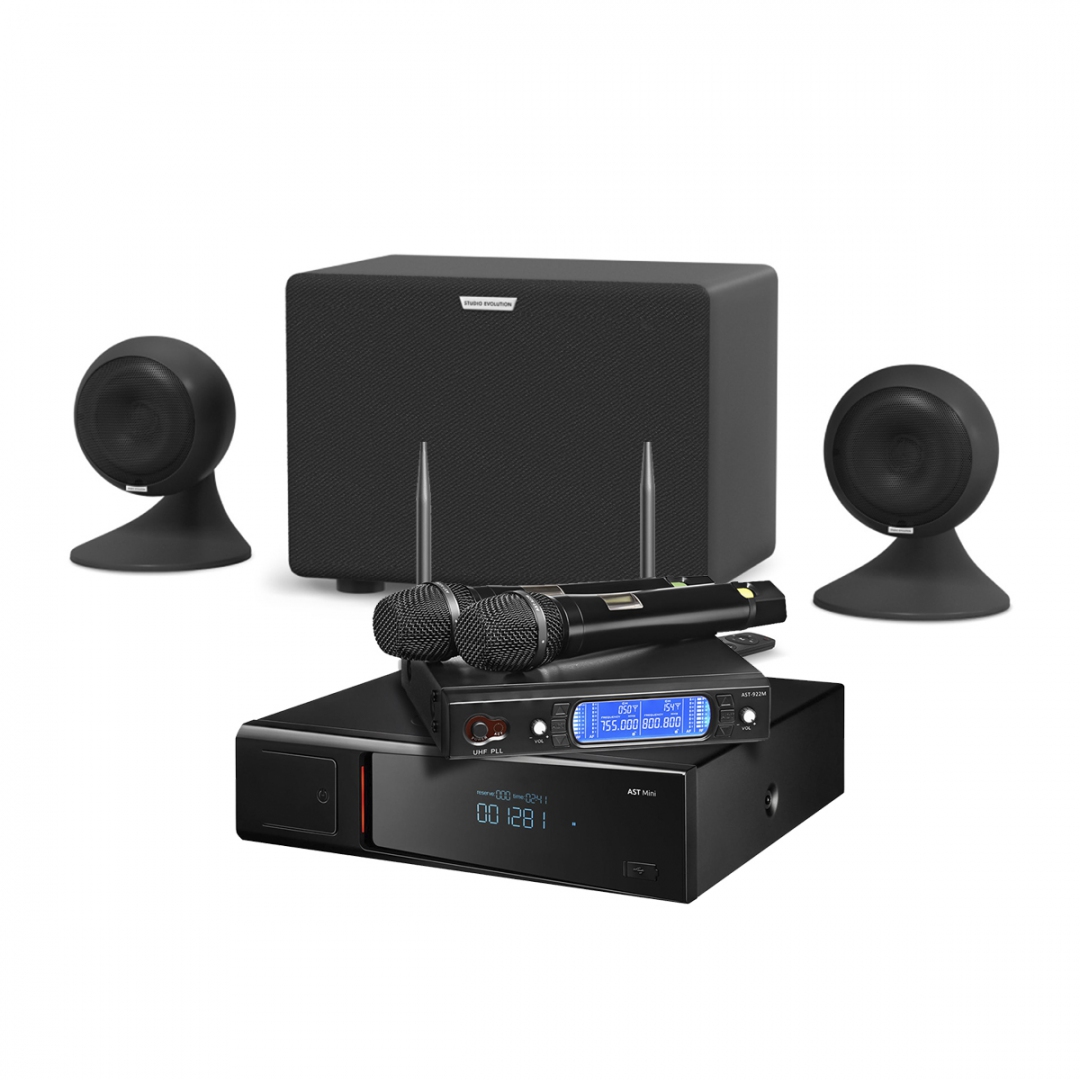 караоке-комплект AST Mini Sound Sphere в Пермской области