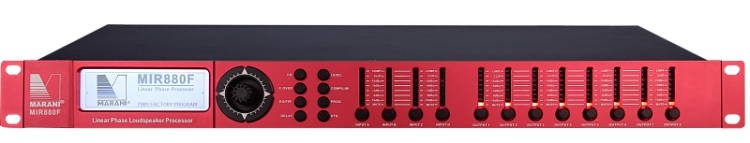 Marani MIR880F (480I + Dante) в Пермской области