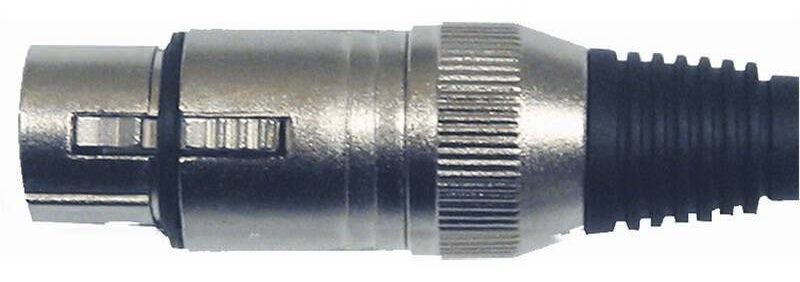 QUIK LOK NC354-K XLR Female Разъем в Пермской области