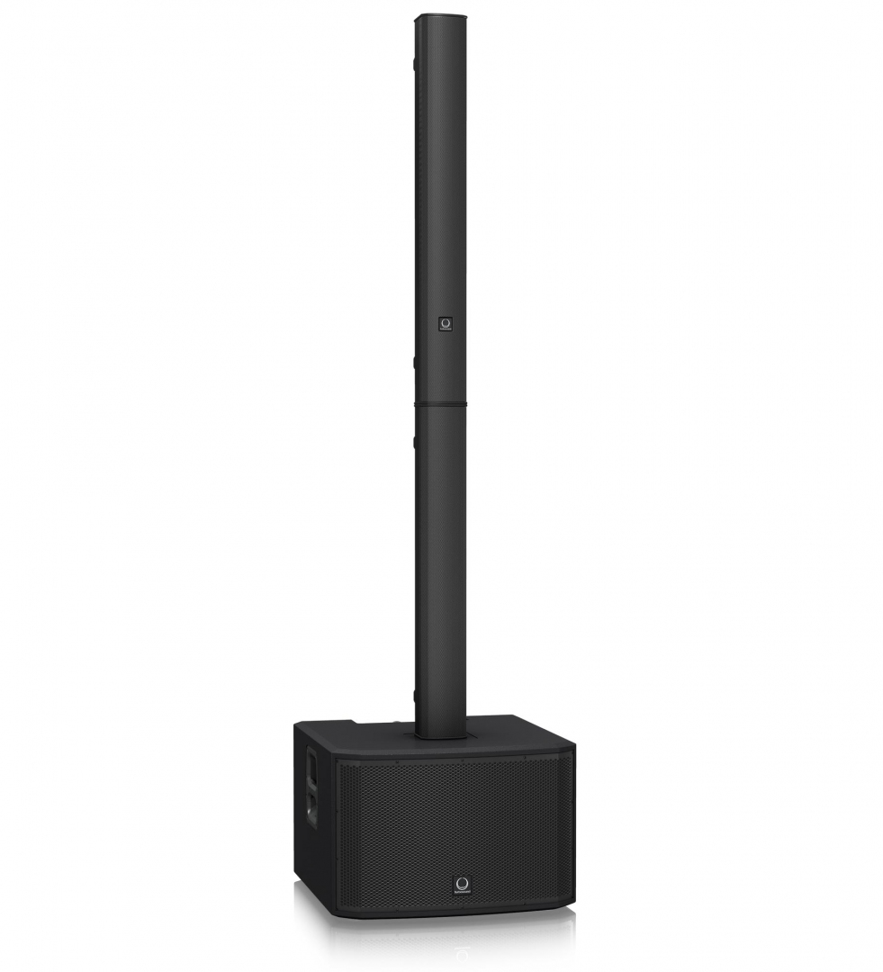 Turbosound iNSPIRE iP3000 модульная аудио колонна 2000Вт в Пермской области