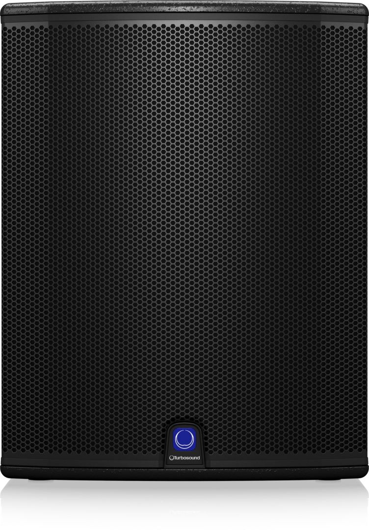 Turbosound iQ18B сабвуфер активный в Пермской области
