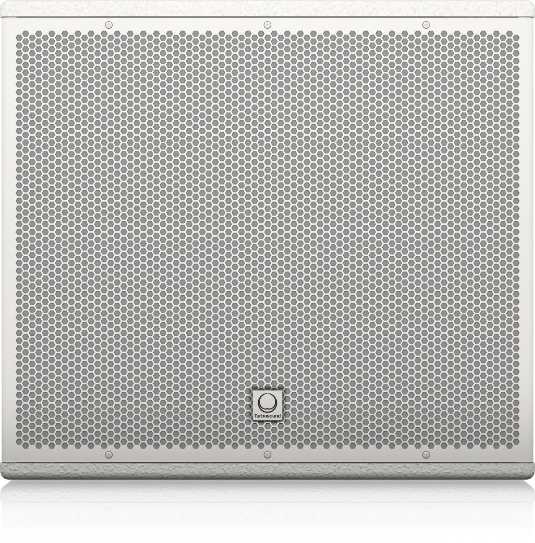 Turbosound NuQ115B-AN Активный сабвуфер в Пермской области