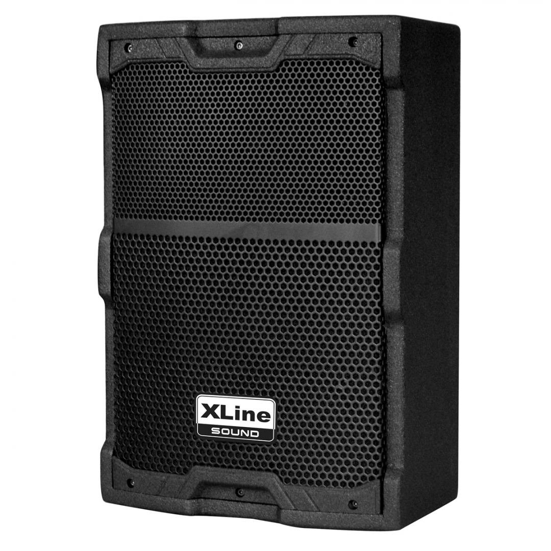 XLine ALFA P-10A Акустическая система активная в Пермской области
