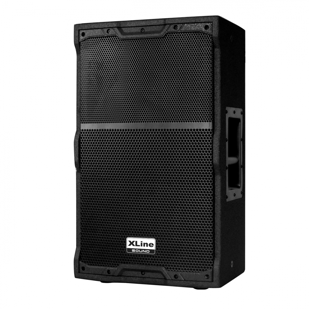 XLine ALFA P-12A DSP Акустическая система активная с DSP и Bluetooth в Пермской области
