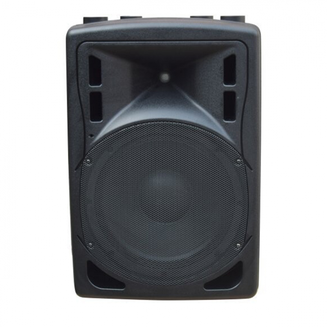 XLine BAF-12A Акустическая система активная с MP3 плеером и Bluetooth в Пермской области