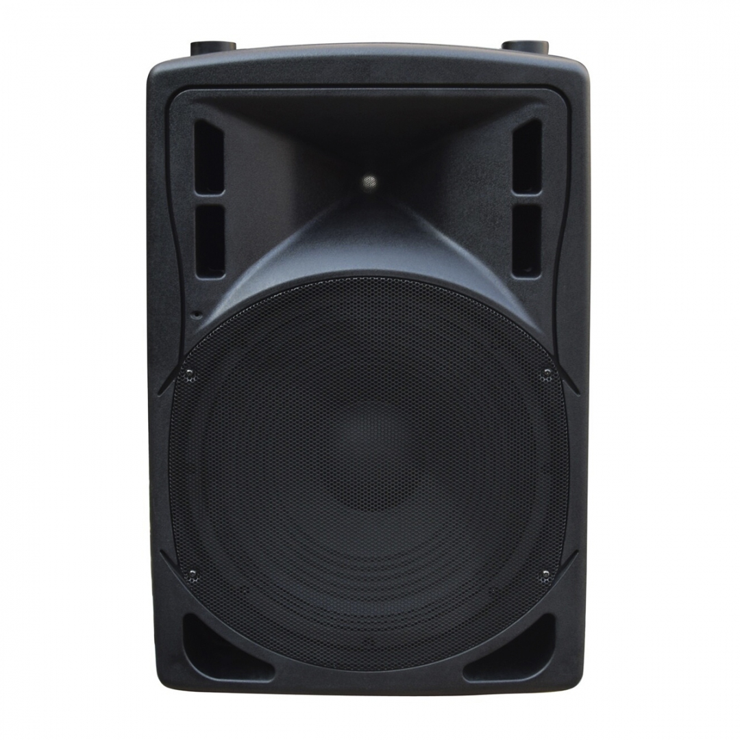 XLine BAF-15A Акустическая система активная с MP3 плеером и Bluetooth в Пермской области