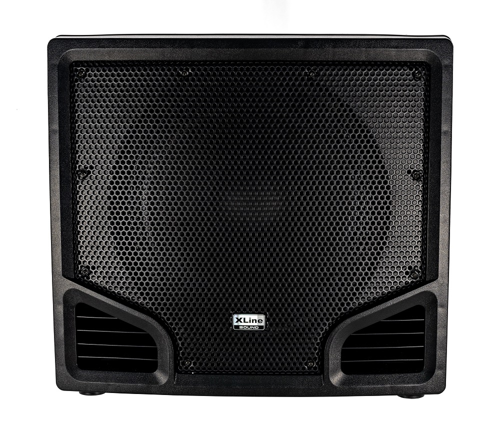 XLine SPX-18A SUB Сабвуфер активный в Пермской области