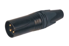 XLR Male (Папа) Разъем в Пермской области