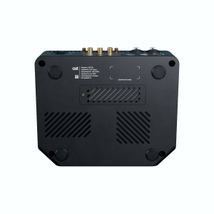 Вид снизу AST Zoom 2 (AST-90) в Пермской области