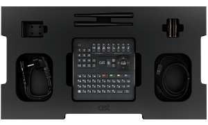AST-350 Профессиональная караоке-система в Пермской области