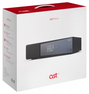 AST Mini (AST-25B) профессиональная система караоке в Пермской области