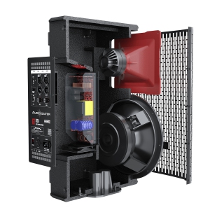Audiocenter GT515A Активная акустическая система в Пермской области