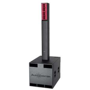 Audiocenter L65 + L65S MK2 порталы в Пермской области