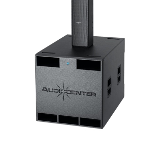 Audiocenter L65 + L65S MK2 порталы в Пермской области