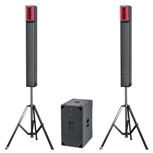 Audiocenter L83 пассивная акустическая система в Пермской области