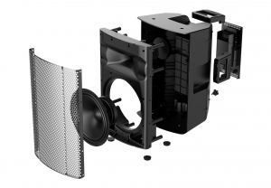 Audiocenter MA15+ активная акустическая система в Пермской области