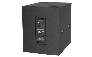 Audiocenter S3118A сабвуфер активный в Пермской области