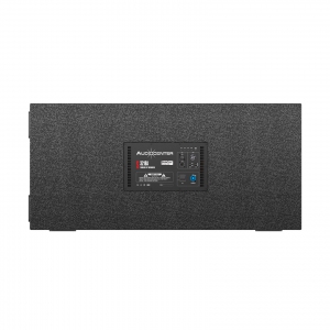 Audiocenter S3218A сабвуфер активный в Пермской области