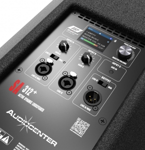 Audiocenter SA310+ в Пермской области