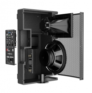 Audiocenter SA315+ в Пермской области