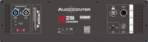 Audiocenter WM3210A сценический монитор в Пермской области