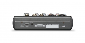 AuraSonics K4 компактный микшерный пульт в Пермской области