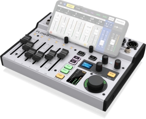 Behringer FLOW 8 цифровой микшер в Пермской области