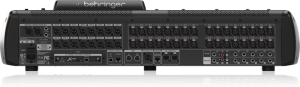 Behringer X32 цифровой микшер в Пермской области