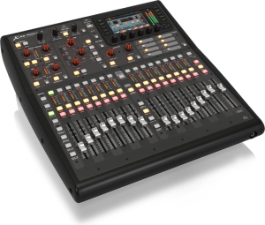 Behringer X32 PRODUCER цифровой микшер 40 каналов в Пермской области