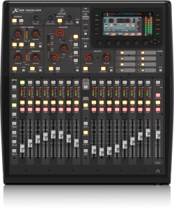 Behringer X32 PRODUCER цифровой микшер 40 каналов в Пермской области