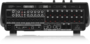Behringer X32 PRODUCER цифровой микшер 40 каналов в Пермской области