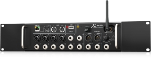Behringer XR12 цифровой микшер в Пермской области