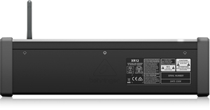 Behringer XR12 цифровой микшер в Пермской области