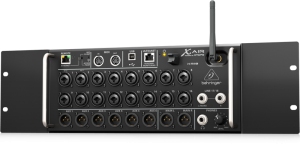 Behringer XR18 цифровой микшер в Пермской области