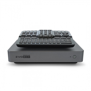 EVOBOX Premium Hi-End караоке-система в Пермской области
