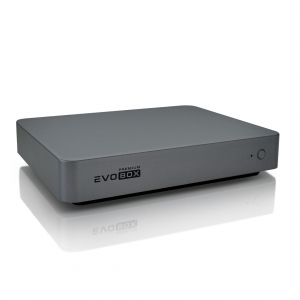 EVOBOX Premium Hi-End караоке-система в Пермской области