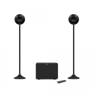 EvoSound Sphere 2.1 аудиосистема для караоке в Пермской области