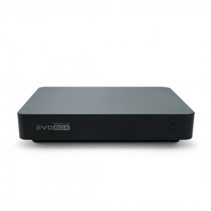Hi-End караоке-система EVOBOX Premium + EvoSoundBar (саундбар с караоке) в Пермской области