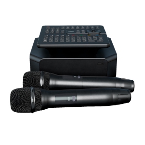 караоке-комплект для Дома AST ZOOM 1/2 и EvoSound Bar (Саундбар с караоке) в Пермской области