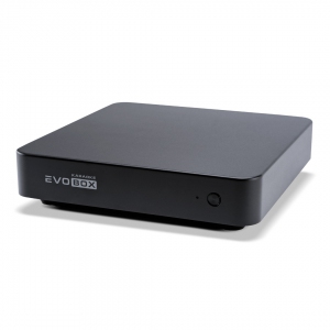 караоке-комплект EVOBOX + EvoSound Sphere 2.1 в Пермской области