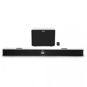 караоке-комплект EVOBOX Classic + EvoSound Bar (саундбар с караоке) в Пермской области