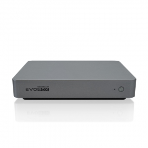 караоке-комплект EVOBOX Premium с микрофонами в Пермской области