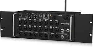 Midas MR18 цифровой микшер в Пермской области